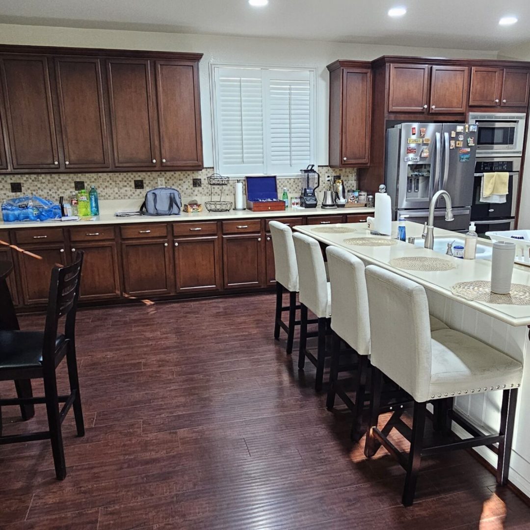 Kitchen Remodeling - Houston, TX